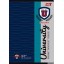 Zeszyt A5 96k linia L mix chłopięcy laminowany UNIPAP *7158