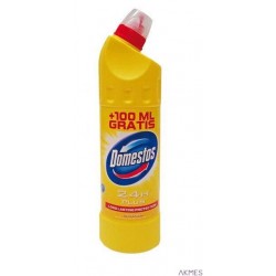 Płyn do mycia WC DOMESTOS 750 ml citrus fresh *38540 UNILEWER