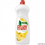 Płyn do mycia naczyń FAIRY 900 ml cytrynowy 0090804/0090541 *57973