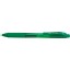 Pióro kulkowe BL107D zielony PENTEL 0.7