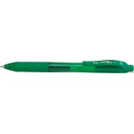 Pióro kulkowe BL107D zielony PENTEL 0.7
