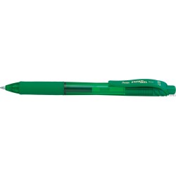 Pióro kulkowe BL107D zielony PENTEL 0.7