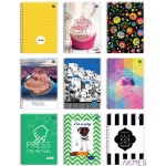 Kołonotatnik A5 50k m.op. GARWOLIN