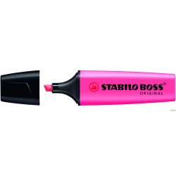Zakre.STABILO BOSS-różow.70/56