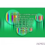 Blok A4/25k techniczny kolor SUPERIOR 00045 KRESKA