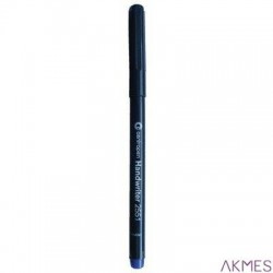 Cienkopis 2551/01 niebieski CENTROPEN