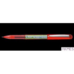 Cienk.GR5 GREEN TECPOINT czerw BX-GR5-R-BG PILOT z wym.wk.