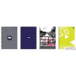 Skorowidz A4 spirala GARWOLIN