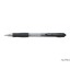 Długopis BPGP-10R-F czarny SUPER GRIP PILOT