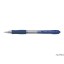 Długopis BPGP-10R-F niebieski SUPER GRIP PILOT