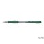 Długopis BPGP-10R zielony SUPER GRIP PILOT