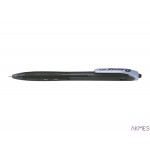 Dług.REXGRIP BPRG-10R czarny PILOT