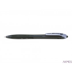 Dług.REXGRIP BPRG-10R czarny PILOT