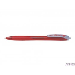 Dług.REXGRIP BPRG-10R-R czerwony PILOT