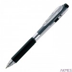 Dług.pstr.BK437 A/czar. PENTEL