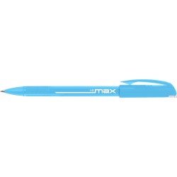 Długopis MAX 1.0 niebieski RYSTOR