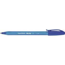Dług.InkJoy 100CAP M niebieski PAPER MATE S0957130