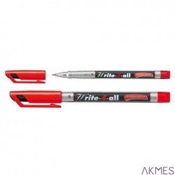 Marker WRITE 4all 166/40 cze.. STABILO