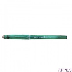 Długopis żel.REPLAY PREMIUM wymazywal.zielony PAPER MATE 1901325