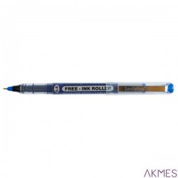 Pióro kapilarne CFR-155NP niebieskie 165012 LEVIATAN