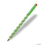 Ołówek EASYGRAPH HB zielony dla prawor. 322/04-HB STABILO