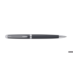 Długopis HEMISPHERE CZERŃ MATOWA CT WATERMAN S0920870