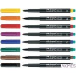 Foliop.perm.FINE 0.6 nieb.(10) FC151351 z gumką