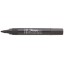 Marker M15 okrąg.55211 czarny PAPER MATE S0192582/S0192584