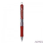 Pióro żel UMN-152 czerw.UNI