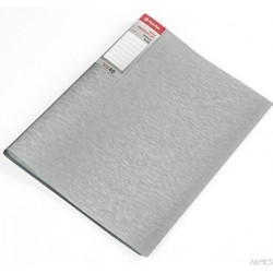 Album prezentac.20 kiesz.srebrny SIMPLE 0410-0055-12 Panta Plas