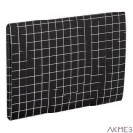 Teczka kopert.A4 2 czar.316/02 VAUPE