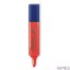 Zakreślacz TOPSTAR czerw.364-2 STAEDTLER
