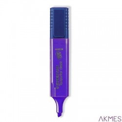 Zakreślacz TOPSTAR fiolet364-6 STAEDTLER