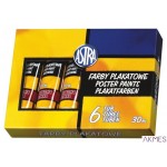 F.plak.A30 tuba CZARNA 83110909