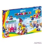 Farb.witrażowa 12+1 AMOS 22ml GD22P13 170-1050