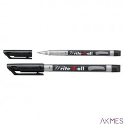 Marker WRITE 4all 166/46 czar STABILO
