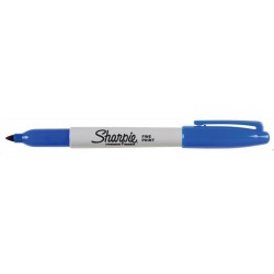Mark.Sharpie Fine nieb.52231 PAPER MATE S0810950