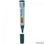 Marker ść.2300-02 zielony BIC PERNAMENT 8209233