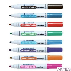 Marker do białych tablic BT 8559/8569 pomar. CENTROPEN