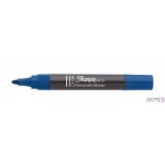 Marker M15 okrąg.55231 niebies PAPER MATE S0192625