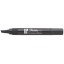 Marker W10 ścięty 55411 czarny PAPER MATE S0192652/S0192654