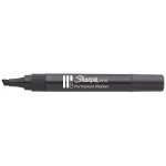 Marker W10 ścięty 55411 czarny PAPER MATE S0192652/S0192654