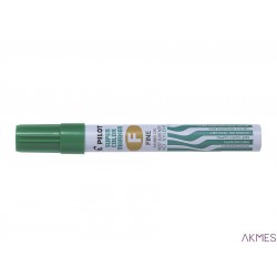 Marker pern.SCA-F zielony ok PILOT