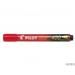 Marker permanentny SCA-400 czerwony PILOT SCA-400-R
