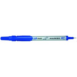 Marker dwus.CD/DVD SC-TM nieb PILOT PISC-TMCD-L