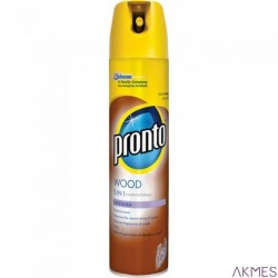 Spray przeciw kurzowi PRONTO lawendowy 300 ml 250/300ml *922578