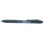Pióro kulkowe BL107A czarne PENTEL 0.7
