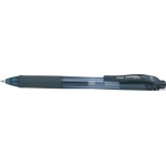 Pióro kulkowe BL107A czarne PENTEL 0.7