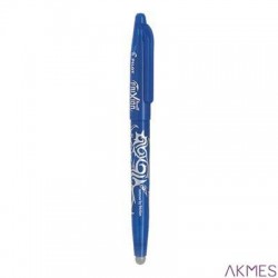 Pióro kul.FRIXION BL-FR7 lazur PILOT