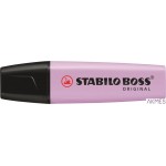 Zakre.STABILO BOSS lila pastel 70/155